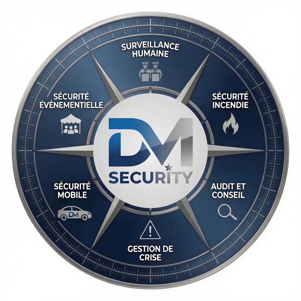 DM Security